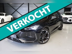 CUPRA Leon - 1.5 Business 150pk|Matrix Led|Camera|Verwarmbare stoelen|Virtual Cockpit|Lane assist|18inc