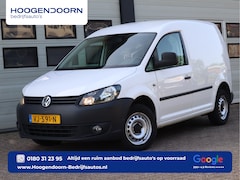 Volkswagen Caddy - 1.6 TDI 75pk - Airco