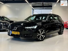 Volvo V60 - 2.0 T6 Hybride Recharge AWD R-Design