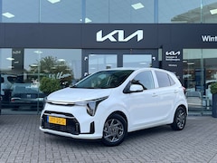 Kia Picanto - 1.0 GDi DynamicPlusLine | Navigatie | Camera + Sensoren | Cruise Control | Airco | Tot 10J