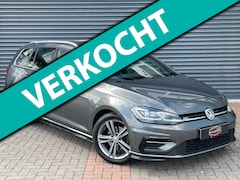 Volkswagen Golf Variant - 1.5 TSI Highline R - Line Automaat | Navi | Camera | Climate Control