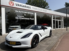 Chevrolet Corvette - CORVETTE CABRIOLET