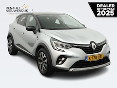 Renault Captur - 1.0 TCe 90 Intens / 1E EIGENAAR / DEALERONDERHOUDEN / CLIMATE CONTROL /