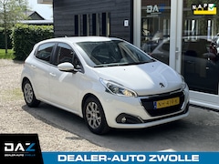 Peugeot 208 - 1.2 PureTech Blue Lion Airco/Audio/Navi/Lm