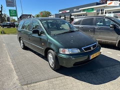 Honda Shuttle - 2.3i LS Automaat Airco Open dak APK