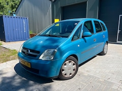 Opel Meriva - 1.6-16V Enjoy inruil koopje 750€