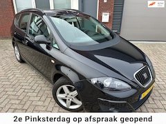 SEAT Altea XL - 1.6 Hattrick / Airco / Cruise / NAP