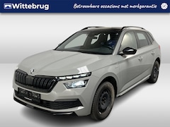 Skoda Kamiq - 1.0 TSI Monte Carlo / AUTOMAAT/ PANO/ SMARTLINK/ CRUISE CONTROL/ STOELVERWARM./ ELEK.BESTU