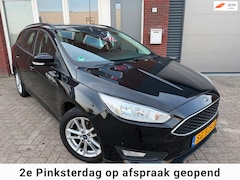 Ford Focus Wagon - 1.0 Lease Edition / Navi / Carplay / PDC / Clima / NAP