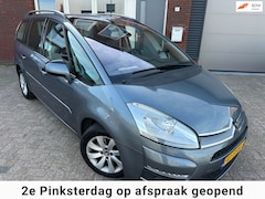 Citroën C4 Picasso - 1.6 THP Ligne Business / Navi / PDC / AUT / Clima / NAP