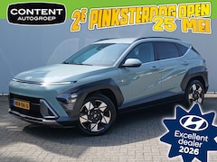 Hyundai Kona - 1.6 GDI HEV Comfort Smart |Navi |Cruise & Climate Control