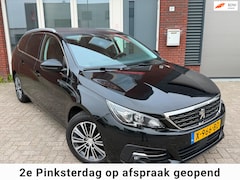 Peugeot 308 SW - 1.2 PureTech Blue Lease Premium / Leder / Navi / Camera / PDC / LED / LM