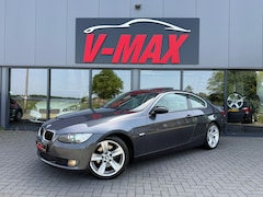 BMW 3-serie Coupé - 325i AUT Introduction Schuifdak Leder Navi Xenon