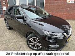 Nissan Qashqai - 1.2 N-Connecta / 1e eig / Navi / 360 Camera / PCD / LED / LM