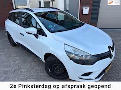 Renault Clio Estate - 0.9 TCe Life / Navi / Airco / Multimedia