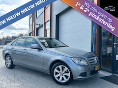 Mercedes-Benz C-klasse - 180 K Business Class | NAP | NAVI | PARKEERSENSOR |