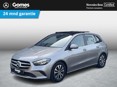Mercedes-Benz B-klasse - 180 Business Solution