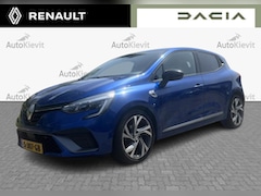Renault Clio - 1.0 TCe 90 R.S. Line