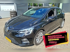 Renault Clio - 1.0 TCe Zen | VAN 2e EIGENAAR | APPLE CARPLAY |