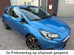 Opel Corsa - 1.0 Turbo Edition / 17 inch / Airco / NAP