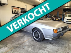 Volkswagen Scirocco - 1.6 GT