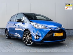 Toyota Yaris - Hybrid BiTone Camera Cruise Trekhaak NAP