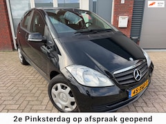 Mercedes-Benz A-klasse - 160 BlueEFFICIENCY Business Class / Airco / PDC / NAP