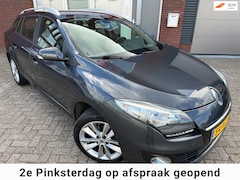 Renault Mégane Estate - 1.2 TCe Expression / Navi / Clima / Cruise / NAP