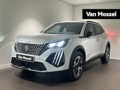 Peugeot 2008 - 1.2 Hybrid 145 Allure | CLIMATE CONTROL | NAVIGATIE | APPLE CARPLAY/ANDROID AUTO | DIGITAL