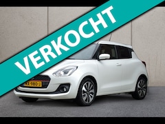 Suzuki Swift - 1.0 Stijl Smart Hybrid 112PK | Xenon | Camera | Navi | Compleet