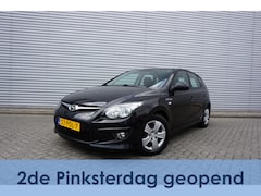 Hyundai i30 - 1.4i i-Drive Cool Airco / Elektr. ramen / NAP