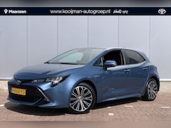 Toyota Corolla - 1.8 Hybrid Business Plus