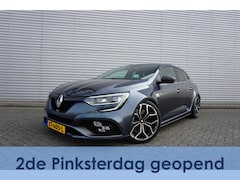Renault Mégane - 1.8 TCe 280 RS Schaalstoelen / HUD / Xenon / Camera / Navi / Cruise