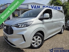 Ford Transit Custom - 300 2.0 TDCI L2H1 Trend | Automaat / Trekhaak | Nieuw model
