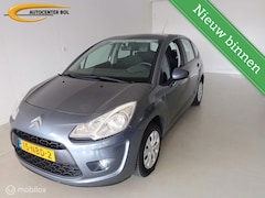 Citroën C3 - 1.4 VTi Ligne Business