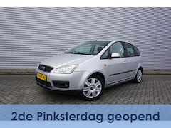 Ford Focus C-Max - 1.6-16V Trend Airco / Elektr. ramen / Cruise / Parkeersens. / Trekhaak / NAP