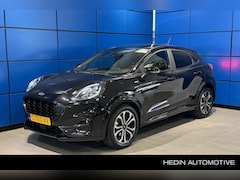 Ford Puma - 1.0 EcoBoost 125PK Hybrid ST-Line | Winterpakket