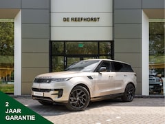 Land Rover Range Rover Sport - 3.0 P440e SE | Lantau Bronze | Technology Pack | Cold Climate Pack | Electrically deployab