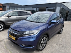 Honda HR-V - 1.5 i-VTEC Executive Automaat Panodak Trekhaak