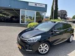 Renault Clio Estate - 0.9 TCe Limited