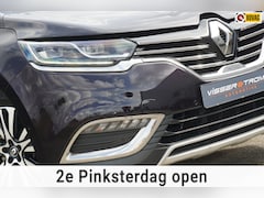 Renault Espace - 1.6 TCe Initiale Paris 7p. AUT | Noir Améthyste | Leder/Pano/Carplay/LED - Chiqueeee