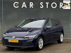 Volkswagen Golf - 1.5 TSI Navi Cruise Clima Trekhaak