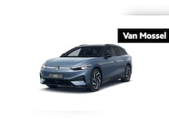 Volkswagen ID.7 Tourer - Pro Limited Edition 77 kWh | #AD | 286pk | Automaat | matrix-led (IQ.LIGHT) | Apple Carpla