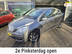 Mercedes-Benz B-klasse - 170 | AUTOMAAT| 12MND GARANTIE | AIRCO | CRUISE | LMV |
