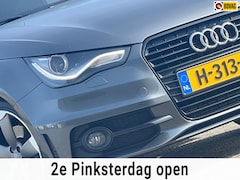 Audi A1 Sportback - 1.4 TFSI Pro Line S | Daytonagrijs pareleffect | LED Bluetooth AC Facelift - Keurig & Spor