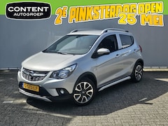 Opel Karl - 1.0 Start/Stop 75pk ROCKS Online Edition