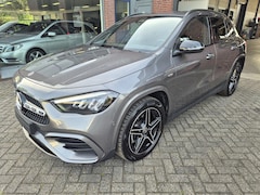 Mercedes-Benz GLA-Klasse - 250 HYbrid Automaat AMG line. Night Pakket