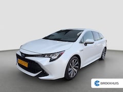 Toyota Corolla Touring Sports - 1.8 122pk Hybrid Dynamic | Camera | Trekhaak | Climate controle | Carplay | Adaptive cruis
