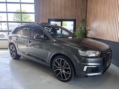 Audi Q7 - 3.0 TDI e-tron PANODAK/TREKHAAK/