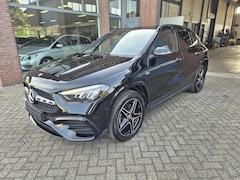 Mercedes-Benz GLA-Klasse - 250 E HYbrid AMG.Night Pakket
